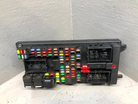 Discovery 4 Fuse Box Body Control Module 3.0 TDV6 AH22-14F041-AF Land Rover