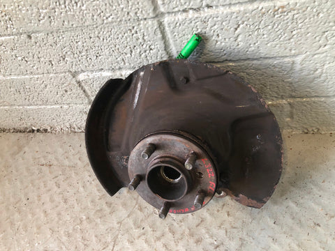 Range Rover L322 Hub Assembly Off Side Front 2006 to 2009 All Models K11056