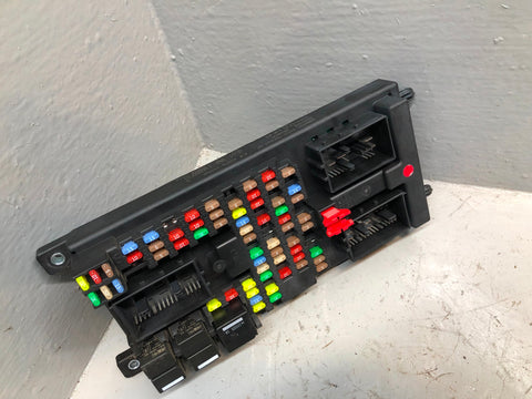 Discovery 4 Fuse Box Body Control Module 3.0 TDV6 AH22-14F041-AF Land Rover