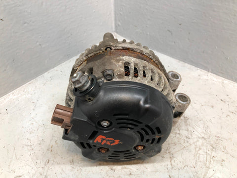 Range Rover Sport Alternator 3.6 TDV8 L320 YLE500430 2006 to 2009