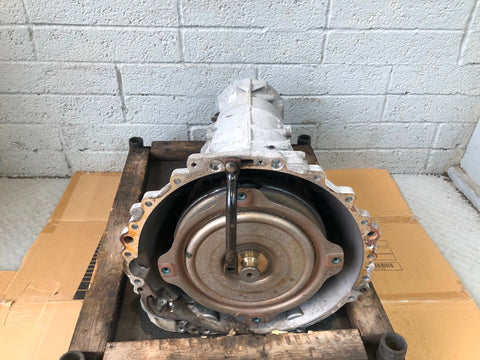 Automatic Gearbox 2.7 TDV6 Discovery 3 Range Rover Sport TGD500570 K05115