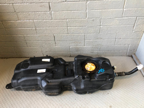 Range Rover Sport Fuel Tank and Pump 3.6 TDV8 Diesel L320 2006 to 2010