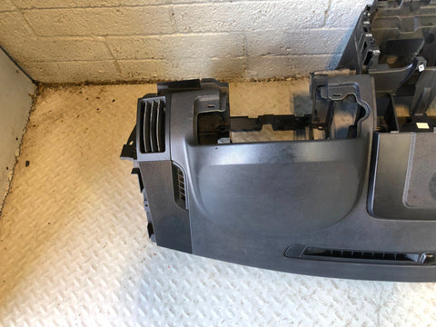 Freelander 2 Dashboard with Airbag Black Land Rover 2006 to 2014 R11026