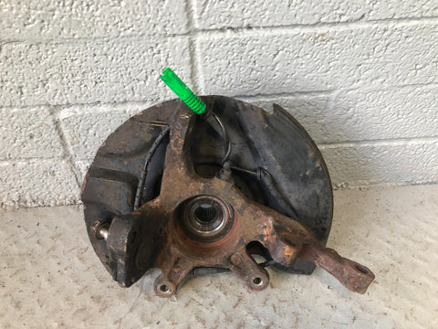Range Rover L322 Hub Assembly Off Side Front 2006 to 2009 All Models K11056
