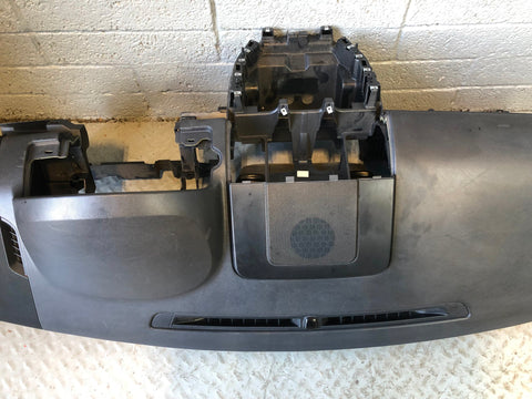 Freelander 2 Dashboard with Airbag Black Land Rover 2006 to 2014 R11026