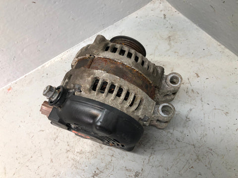 Range Rover Sport Alternator 3.6 TDV8 L320 YLE500430 2006 to 2009