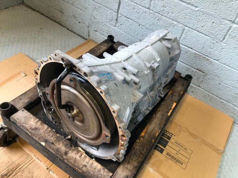 Automatic Gearbox 2.7 TDV6 Discovery 3 Range Rover Sport TGD500570 K05115