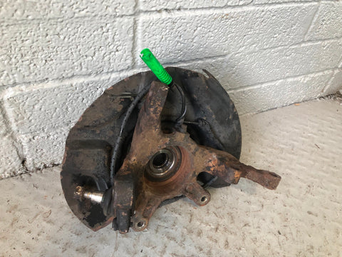 Range Rover L322 Hub Assembly Off Side Front 2006 to 2009 All Models K11056
