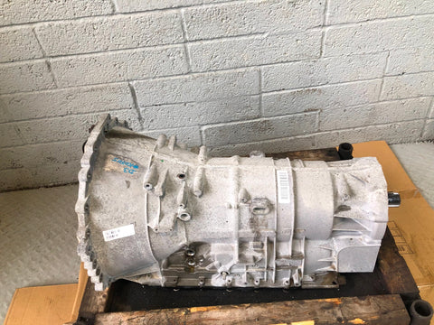 Automatic Gearbox 2.7 TDV6 Discovery 3 Range Rover Sport TGD500570 K05115