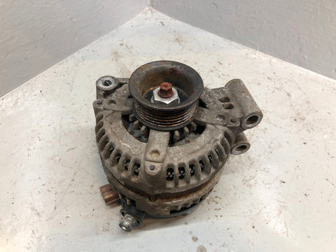 Range Rover Sport Alternator 3.6 TDV8 L320 YLE500430 2006 to 2009