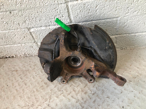Range Rover L322 Hub Assembly Off Side Front 2006 to 2009 All Models K11056