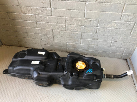 Range Rover Sport Fuel Tank and Pump 3.6 TDV8 Diesel L320 2006 to 2010