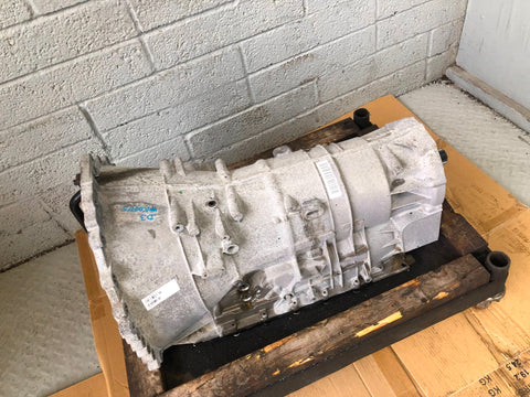 Automatic Gearbox 2.7 TDV6 Discovery 3 Range Rover Sport TGD500570 K05115