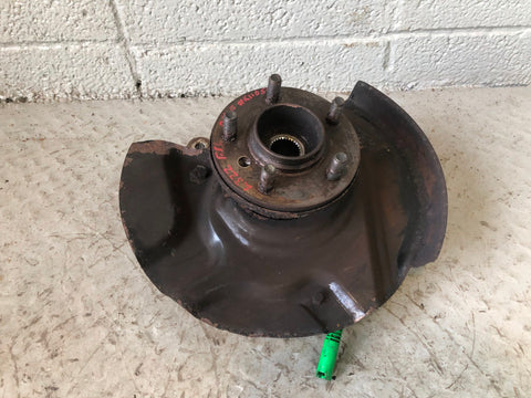 Range Rover L322 Hub Assembly Off Side Front 2006 to 2009 All Models K11056