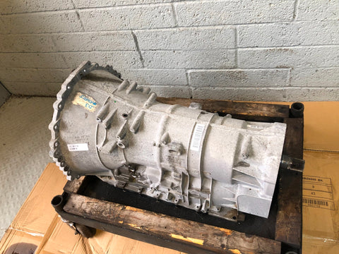 Automatic Gearbox 2.7 TDV6 Discovery 3 Range Rover Sport TGD500570 K05115