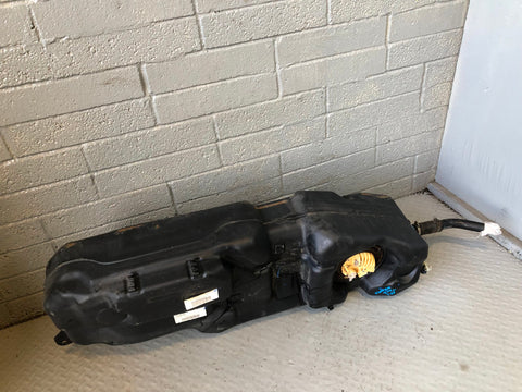 Range Rover Sport Fuel Tank and Pump 3.6 TDV8 Diesel L320 2006 to 2010