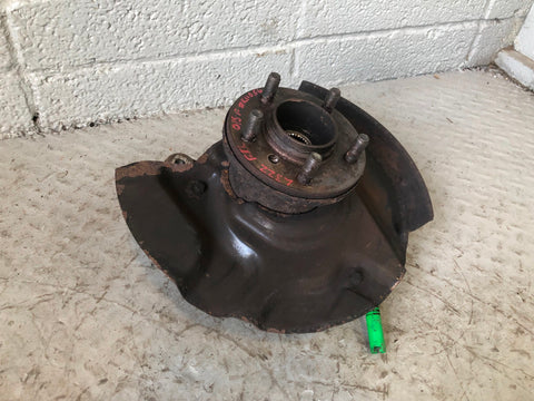Range Rover L322 Hub Assembly Off Side Front 2006 to 2009 All Models K11056