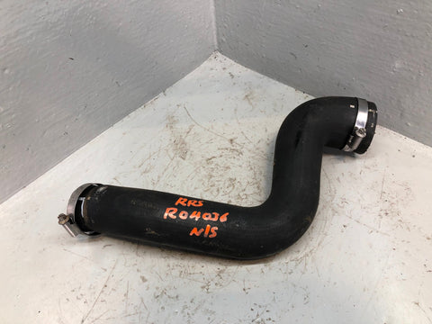 Range Rover Sport Pipe Intecooler to Turbo Near Side 3.6 TDV8 2006 to 2009