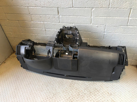Freelander 2 Dashboard with Airbag Black Land Rover 2006 to 2014 R11026