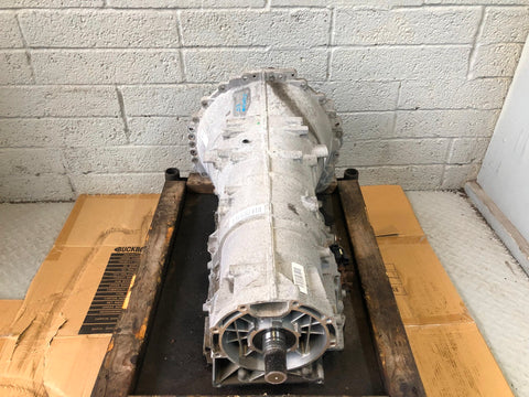 Automatic Gearbox 2.7 TDV6 Discovery 3 Range Rover Sport TGD500570 K05115