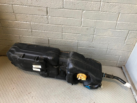 Range Rover Sport Fuel Tank and Pump 3.6 TDV8 Diesel L320 2006 to 2010