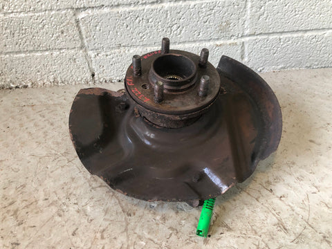 Range Rover L322 Hub Assembly Off Side Front 2006 to 2009 All Models K11056