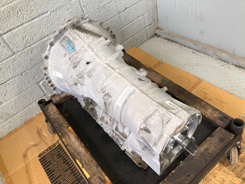 Automatic Gearbox 2.7 TDV6 Discovery 3 Range Rover Sport TGD500570 K05115