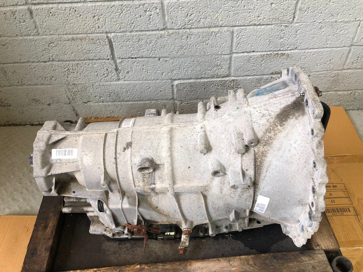 Automatic Gearbox 2.7 TDV6 Discovery 3 Range Rover Sport TGD500570 K05115