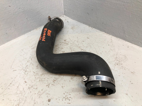 Range Rover Sport Pipe Intecooler to Turbo Near Side 3.6 TDV8 2006 to 2009
