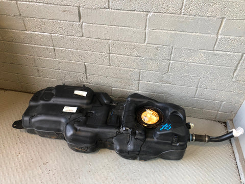 Range Rover Sport Fuel Tank and Pump 3.6 TDV8 Diesel L320 2006 to 2010