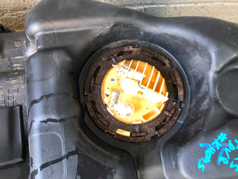 Range Rover Sport Fuel Tank and Pump 3.6 TDV8 Diesel L320 2006 to 2010