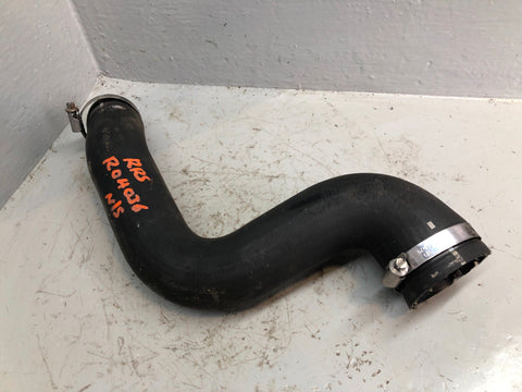 Range Rover Sport Pipe Intecooler to Turbo Near Side 3.6 TDV8 2006 to 2009