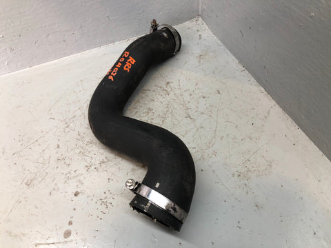 Range Rover Sport Pipe Intecooler to Turbo Near Side 3.6 TDV8 2006 to 2009
