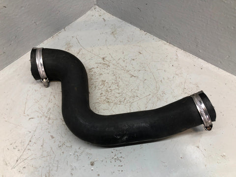 Range Rover Sport Pipe Intecooler to Turbo Near Side 3.6 TDV8 2006 to 2009