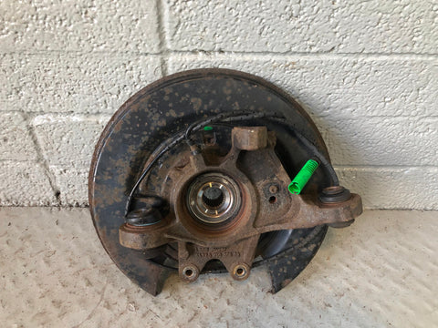 Range Rover L322 Hub Assembly Off Side Rear ABS Sensor 2002 to 2009 K11056