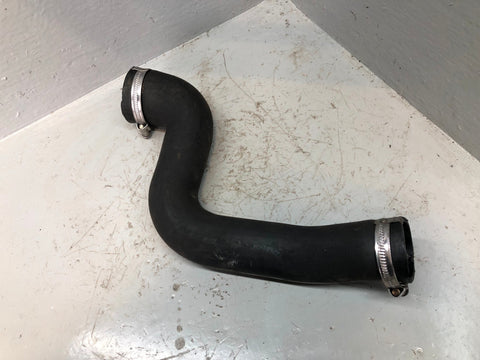 Range Rover Sport Pipe Intecooler to Turbo Near Side 3.6 TDV8 2006 to 2009