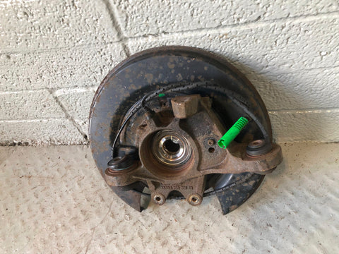 Range Rover L322 Hub Assembly Off Side Rear ABS Sensor 2002 to 2009 K11056