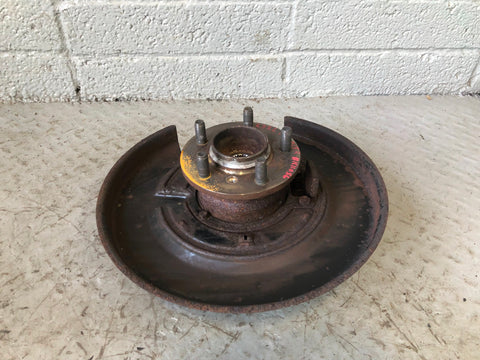 Range Rover L322 Hub Assembly Off Side Rear ABS Sensor 2002 to 2009 K11056