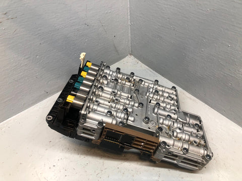 Auto Gearbox Valve Block and Solenoids 3.6 TDV8 Range Rover L322 L320 Sport