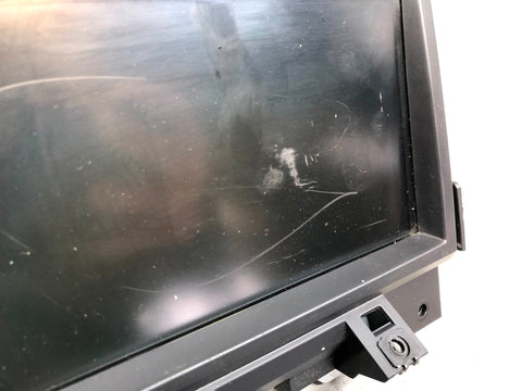 Discovery 4 Sat Nav Screen Land Rover AH22-10E887-DF 2009 to 2014