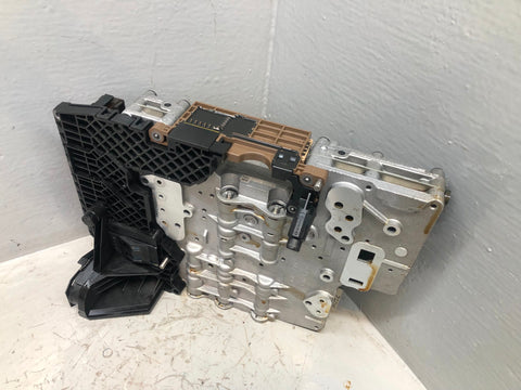 Auto Gearbox Valve Block and Solenoids 3.6 TDV8 Range Rover L322 L320 Sport