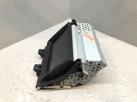 Discovery 4 Sat Nav Screen Land Rover AH22-10E887-DF 2009 to 2014