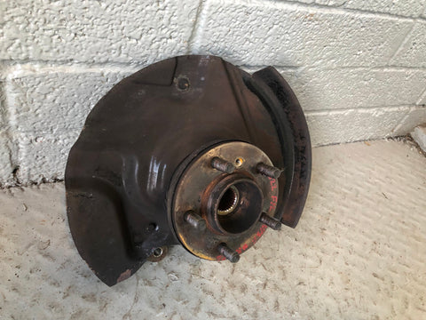 Range Rover L322 Hub Assembly Near Side Front 2006 to 2009 All Models K11056