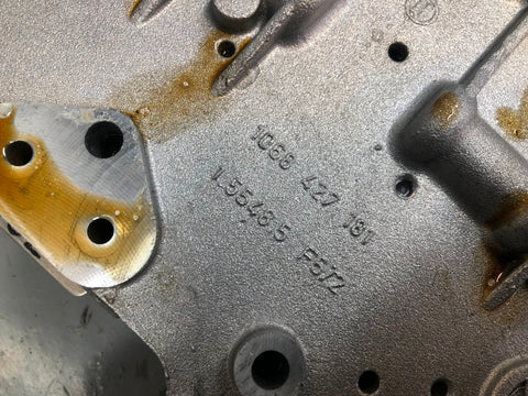 Auto Gearbox Valve Block and Solenoids 3.6 TDV8 Range Rover L322 L320 Sport