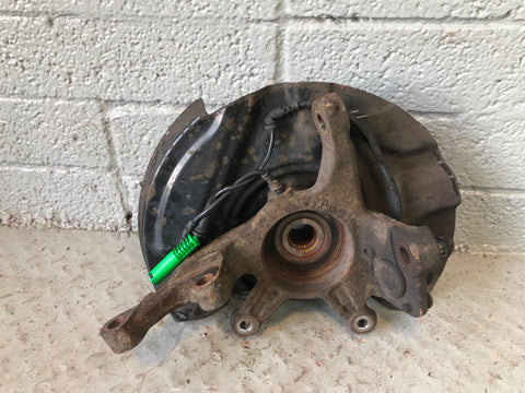 Range Rover L322 Hub Assembly Near Side Front 2006 to 2009 All Models K11056