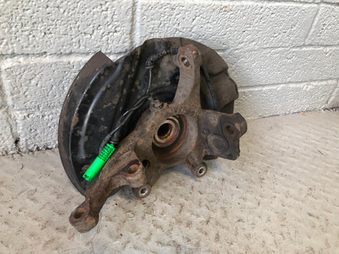 Range Rover L322 Hub Assembly Near Side Front 2006 to 2009 All Models K11056