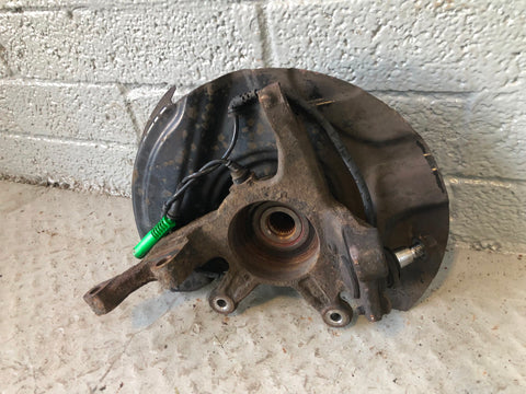 Range Rover L322 Hub Assembly Near Side Front 2006 to 2009 All Models K11056