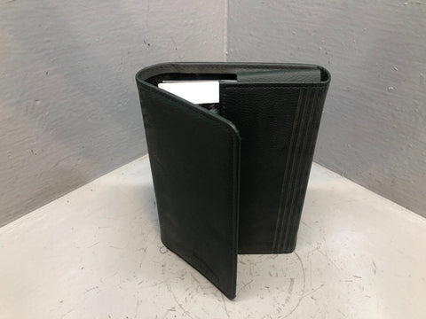 Jaguar X-Type X400 Handbook User Manual in Wallet Facelift 2007 to 2009