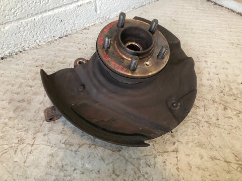 Range Rover L322 Hub Assembly Near Side Front 2006 to 2009 All Models K11056
