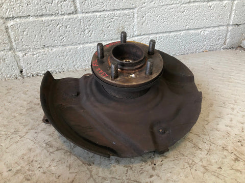 Range Rover L322 Hub Assembly Near Side Front 2006 to 2009 All Models K11056